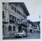 Preview: Borgward Isabella at Italy 1954 fifty Factoryphotos (1080)